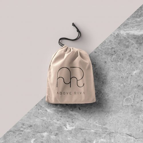Logo Design Above riva